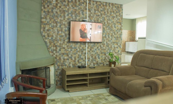 Bage Hôtel | Pousada Da Campanha