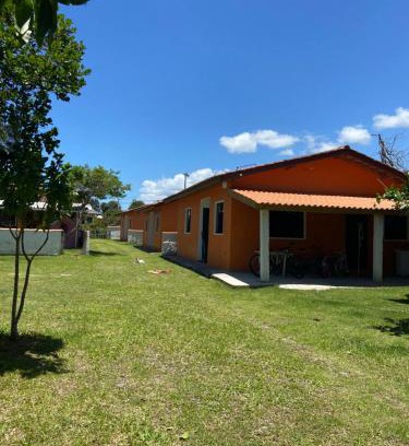 Arroio Hôtel | Pousada da Heloisa