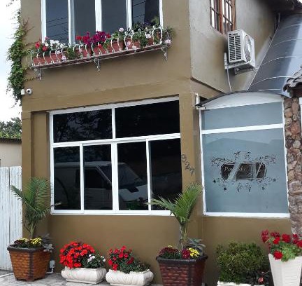 Barragem Hôtel | Pousada da Lu em Pelotas