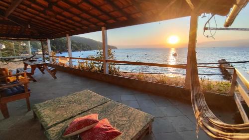 Praia de Aracatiba Maison | Pousada da Ponte