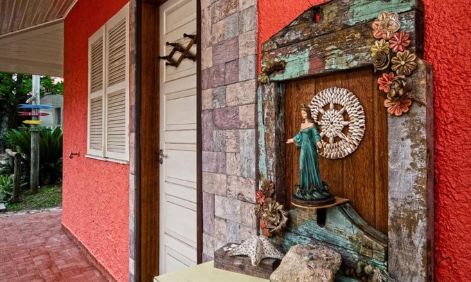 Centro Hôtel | Pousada da Praia