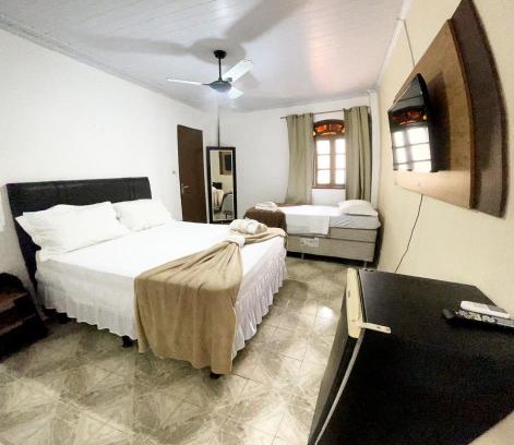 Frade Appartement | Pousada da Praia Frade Ar, Wi-Fi e café da manhã incluso