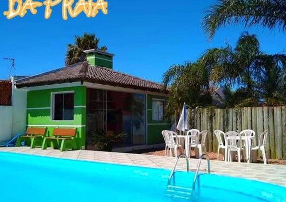 Centro Maison | Pousada da Praia Imbé