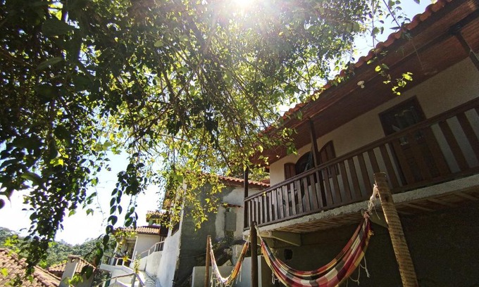 Centro Cabine | Pousada Da Santina
