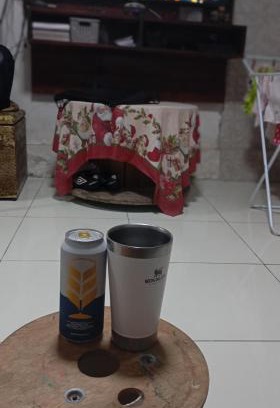 Menino Jesus Maison | Pousada da santinha