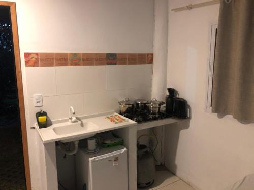 Tramandai Appartement | Pousada das Rosas Tramandaí