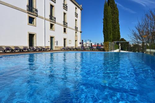 Viseu Hôtel | Pousada De Viseu