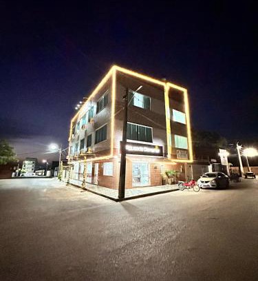 Ubajara Hôtel | Pousada Diamante