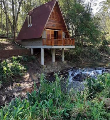 Salvador do Sul Cabine | Pousada do Aconchego