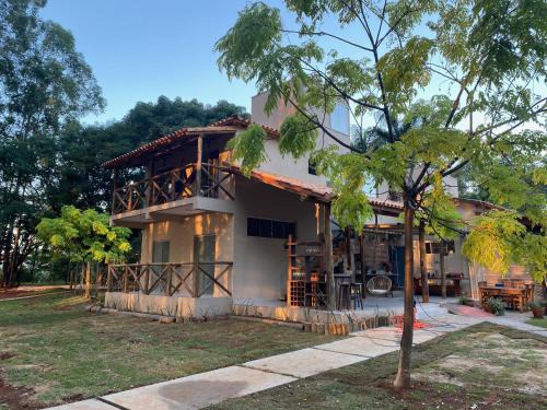 Boa Esperanca Hôtel | Pousada do Bosque