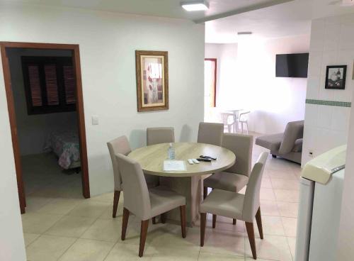 Tramandai Appartement | Pousada do centro ap 3