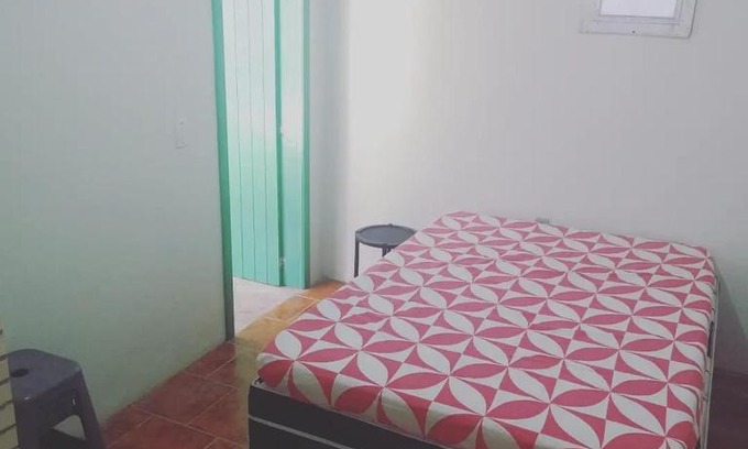 Tramandai Appartement | Pousada do Kiko, um lugar muito tranquilo, bem localizado e com estacionamento gratuito