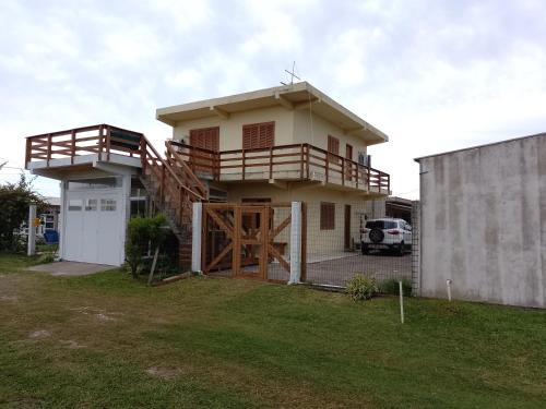 Riviera Appartement | Pousada do Osvaldo Imbé