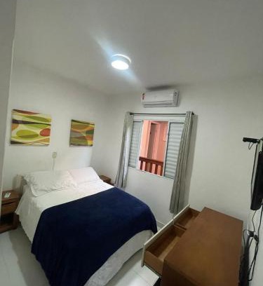Juquehy Hôtel | Pousada do Pascoal
