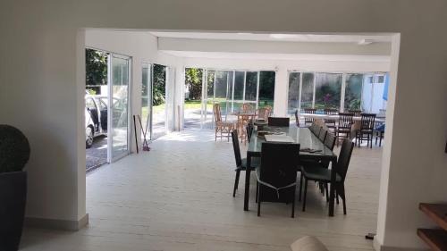 Maresias Maison | Pousada do Sonho