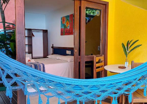 Itacare Hôtel | Pousada do Tio Zé