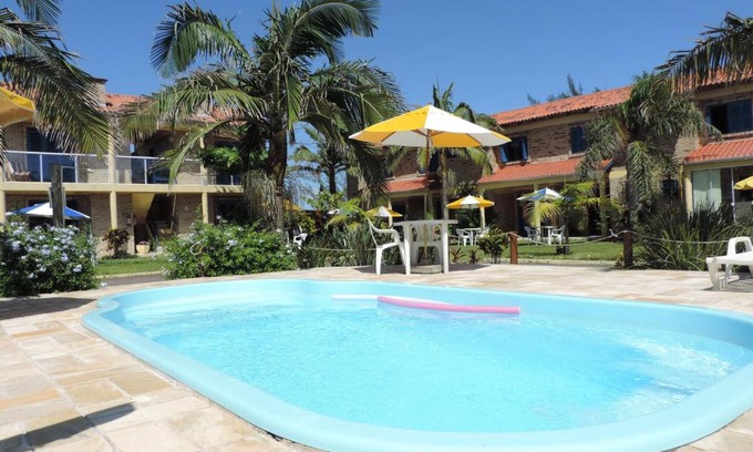 Torres Hôtel | Pousada Don Fernandes