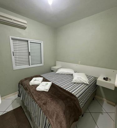 Centro Hôtel | Pousada Dona Alice