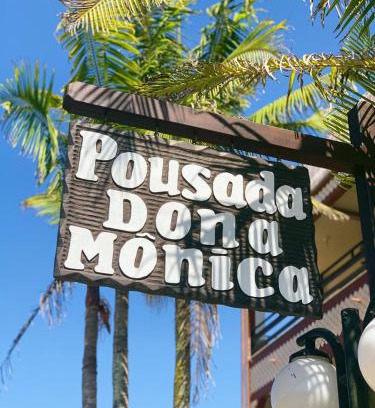 Balneario Gaivota Appartement | Pousada Dona Mônica