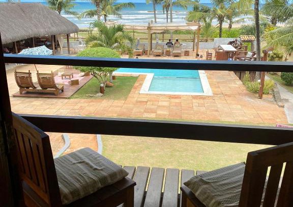 Sao Francisco Hôtel | Pousada dos Hibiscus