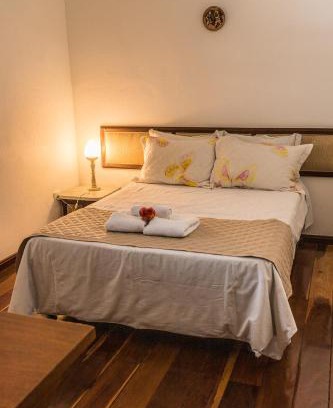 Centro Hôtel | Pousada dos Sinos