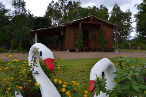 Timbe do Sul Maison | Pousada dos Sonhos - Timbé do Sul