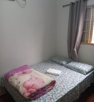 Bandeirantes Hôtel | Pousada dos Viajantes