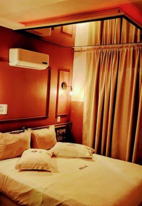South Region Hôtel | Pousada e Motel RV
