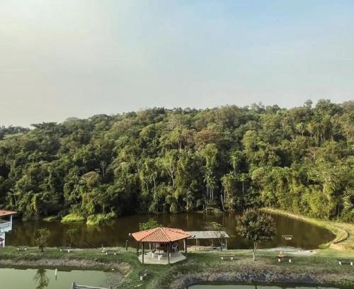 Bofete Hôtel | Pousada e Pesqueiro Santa Thereza