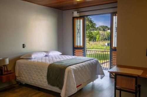 Bento Goncalves Appartement | Pousada e Vinícola Boutique Bégamo - Vale dos vinhedos