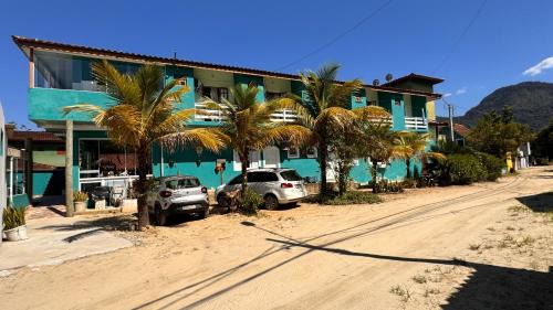 Ubatumirim Hôtel | Pousada Eliiy Zita Pedro