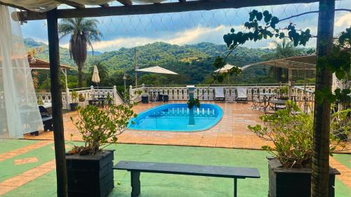 Nova Lima Hôtel | Pousada Encantos da Serra Macacos