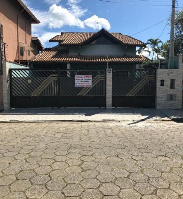 Centro Maison | Pousada Endy