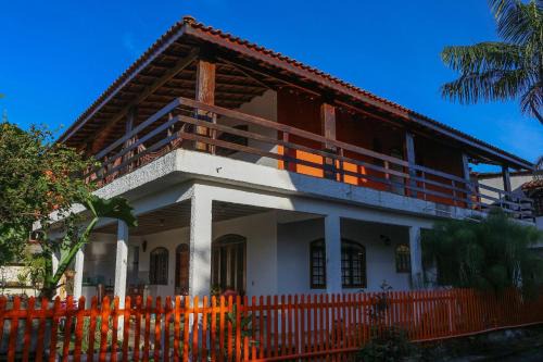 Pereque Maison | Pousada entre Paraísos