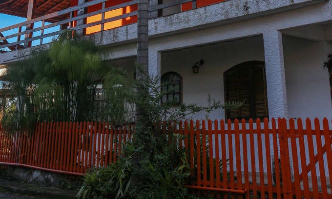 Pereque Hôtel | Pousada entre Paraísos