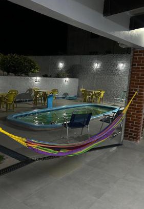 Sao Clemente Maison | Pousada Erdmann