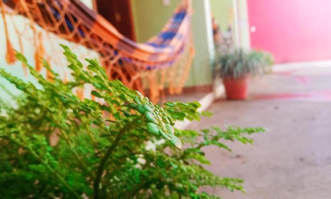 Serra do Cipo Hôtel | Pousada Essência da Serra