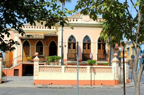 Centro Hôtel | Pousada Estação do Trem