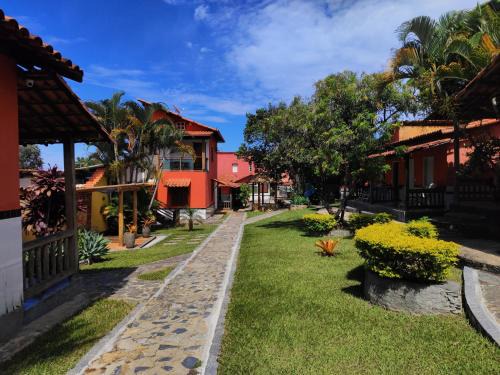 Serra do Cipo Hôtel | Pousada Estalagem Da Serra