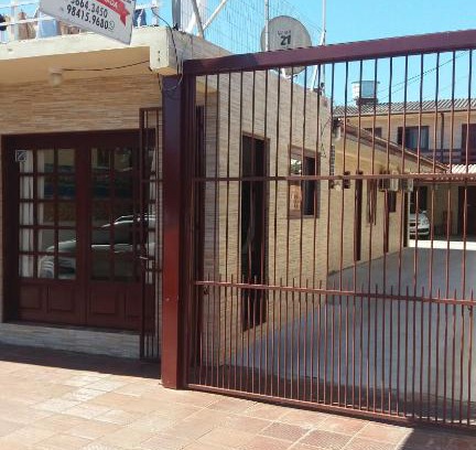 Torres Hôtel | Pousada Estrela Dourada