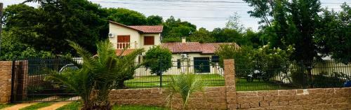 Jardim Europa Hôtel | Pousada Fabia e Fabio