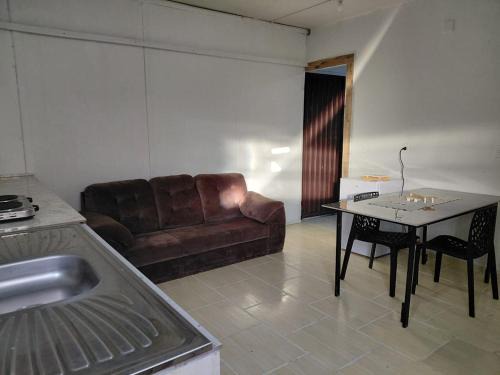 Rio do Sul Appartement | Pousada Familiar 04
