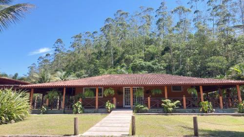 Sete Barras Maison | Pousada Fazenda Vale Verde