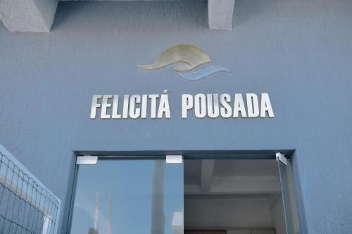 Ipiranga Hôtel | Pousada Felicitá