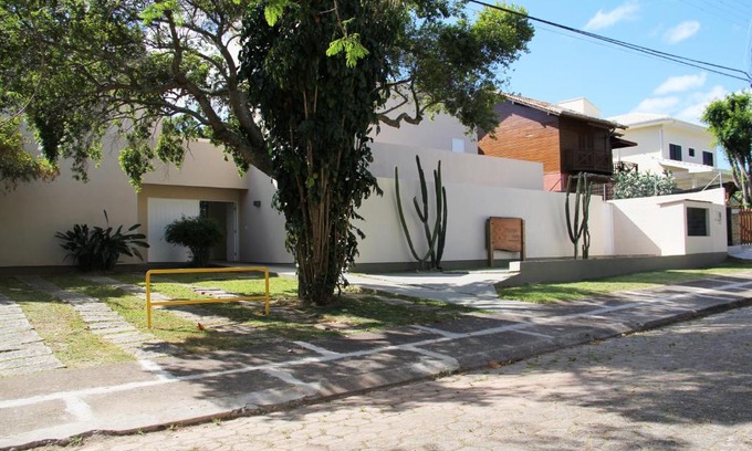 Acores Hôtel | Pousada Floripa Lodge