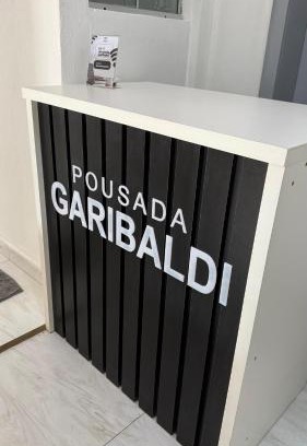 Anita Garibaldi Hôtel | Pousada Garibaldi