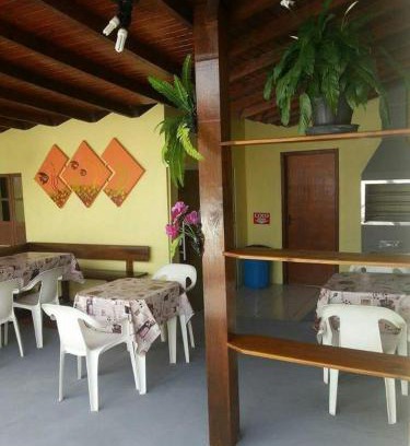 Centro Hôtel | Pousada garopaba