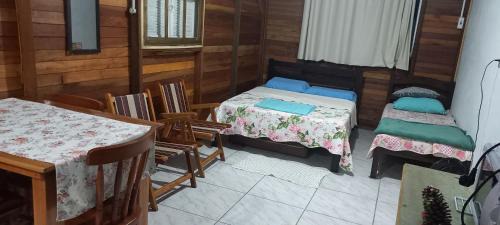 Paraiso do Sul Cabine | Pousada Germânia
