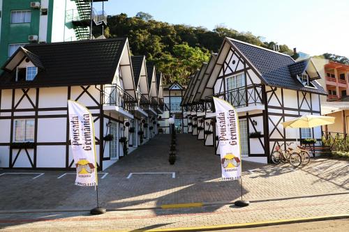 Marcelino Ramos Hôtel | POUSADA GERMÂNICA