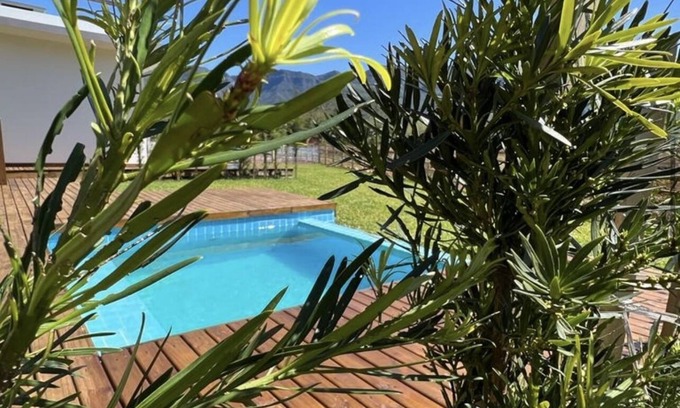 Praia Grande Hôtel | Pousada Green Canyons